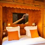 & Merilys Hotell