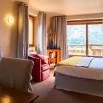 Hotell & Merilys