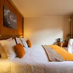 Hotell & Merilys 3*