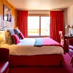 & Merilys Hotell Méribel