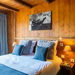 & Merilys Hotell 3*