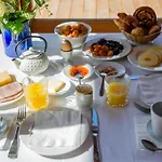 Hotell & Merilys 3*