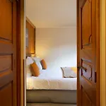 & Merilys Hotell Méribel