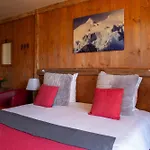 & Merilys Hotell 3*