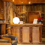 & Merilys Hotell