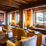 Hotell & Merilys Méribel