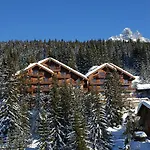 Hotell & Merilys 3*