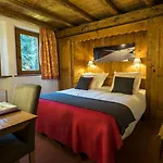 & Merilys Hotell