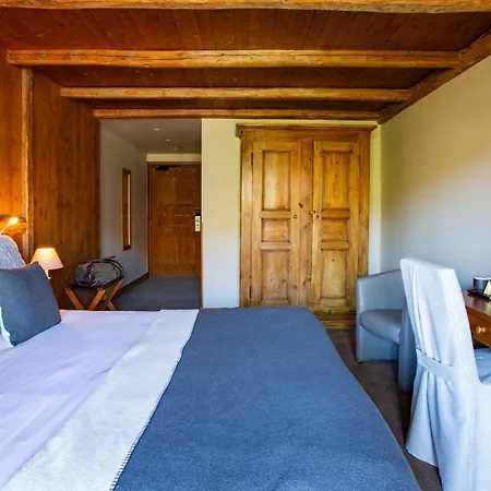 & Merilys Hotel