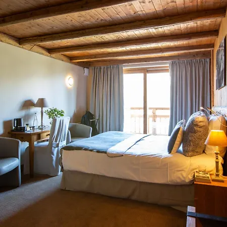 Hotel & Merilys 3*