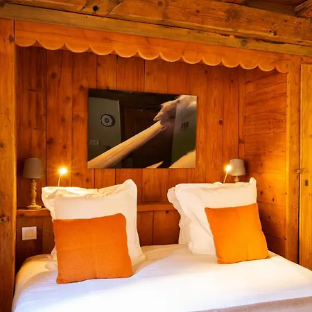 & Merilys Hotel