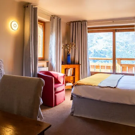 Hotel & Merilys
