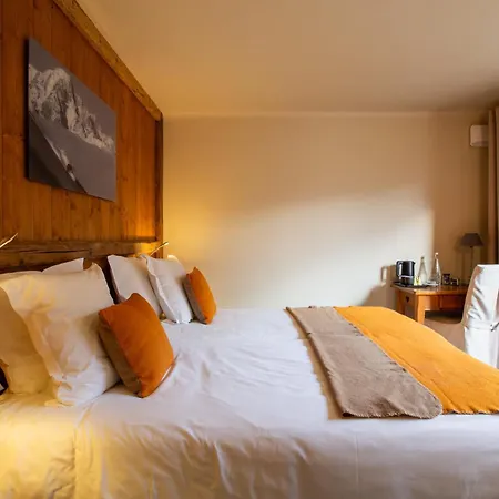 Hotel Hotel & Spa Merilys 3*