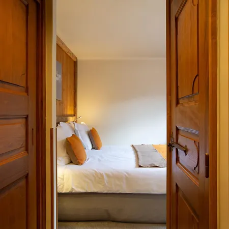 & Merilys Hotel Méribel