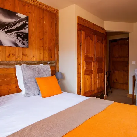 & Merilys Hotel 3*