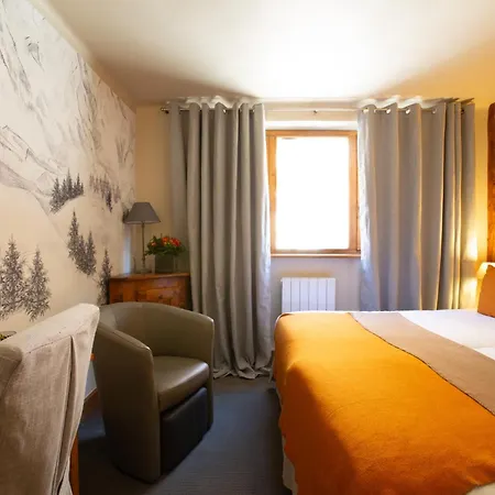 & Merilys Hotel