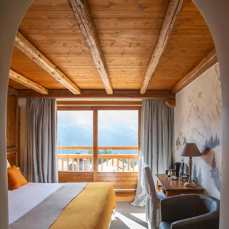 Hotel Hotel & Spa Merilys
