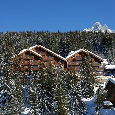 Hotel & Merilys 3*