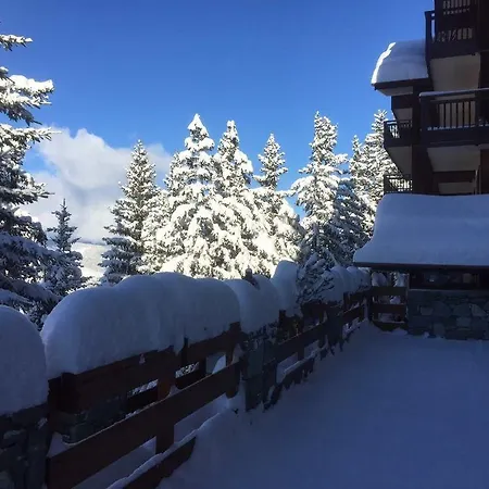 Hotel Hotel & Spa Merilys Meribel