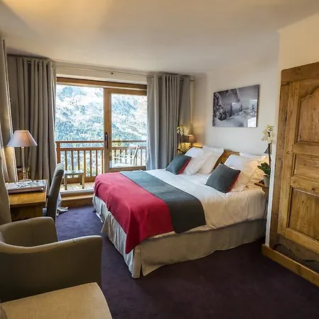 Hotel & Spa Merilys