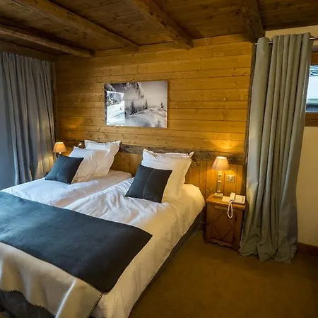 Hotel Hotel & Spa Merilys 3*