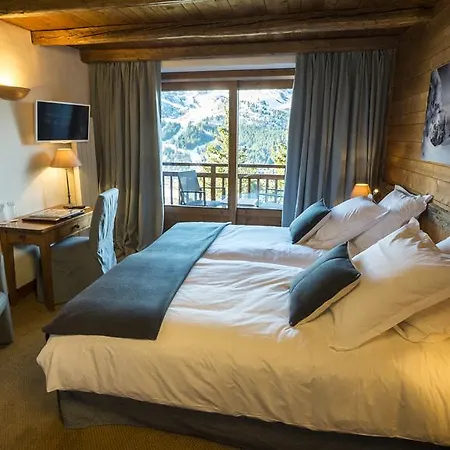 Hotel & Spa Merilys 3*