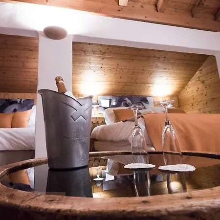 Hotel & Spa Merilys 3*