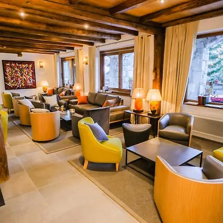 Hotel & Spa Merilys Hotel Meribel