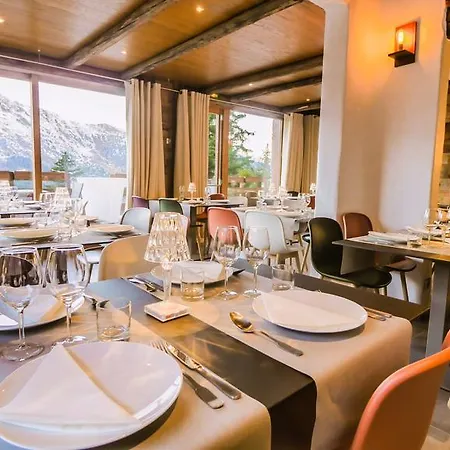 Hotel & Spa Merilys Meribel