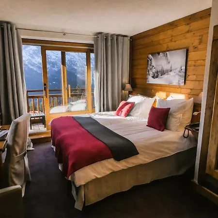 Hotel & Spa Merilys Meribel