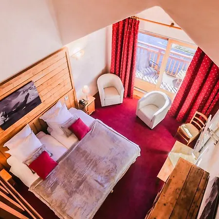 Hotel & Spa Merilys
