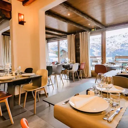 Hotel & Spa Merilys