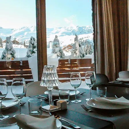 Hotel & Spa Merilys 3*