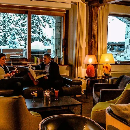 Hotel & Spa Merilys