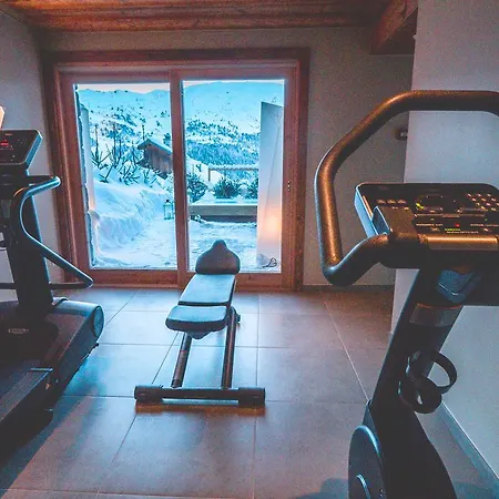 Hotel & Spa Merilys Hotel