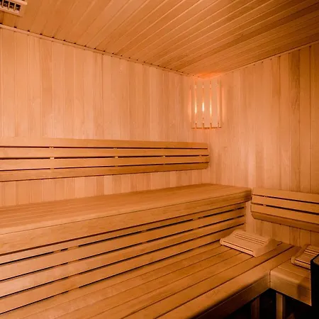 Hotel Hotel & Spa Merilys Meribel