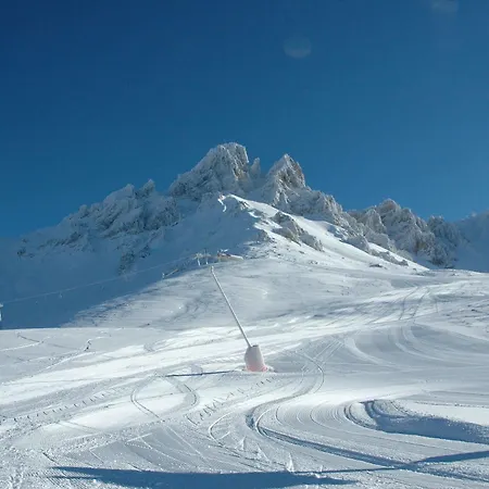 Hotel & Spa Merilys Meribel