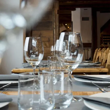 Hotel & Spa Merilys Hotel Meribel