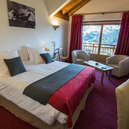 Hotel Hotel & Spa Merilys 3*