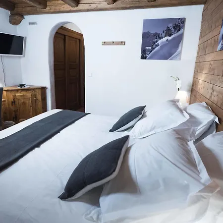Hotel & Spa Merilys Hotel