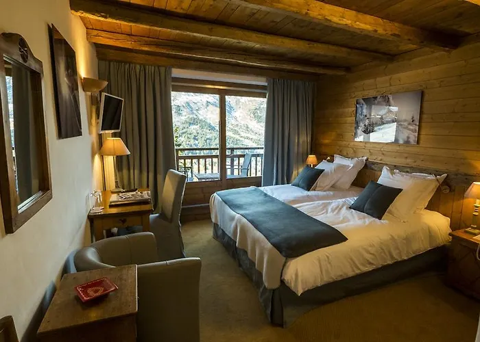 & Merilys Hotel