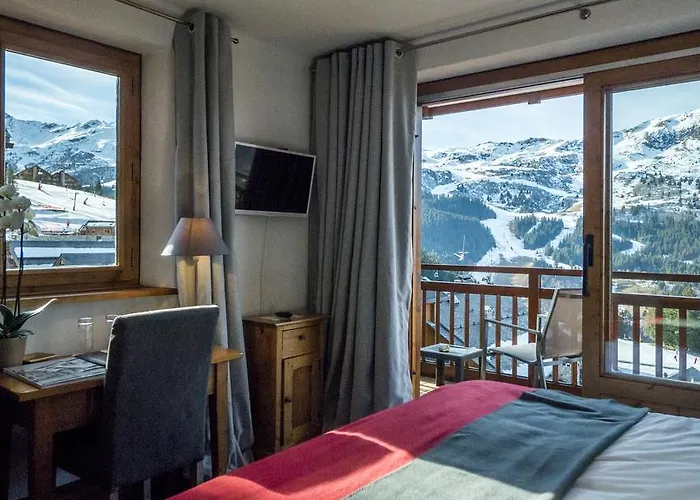 & Merilys Hotel