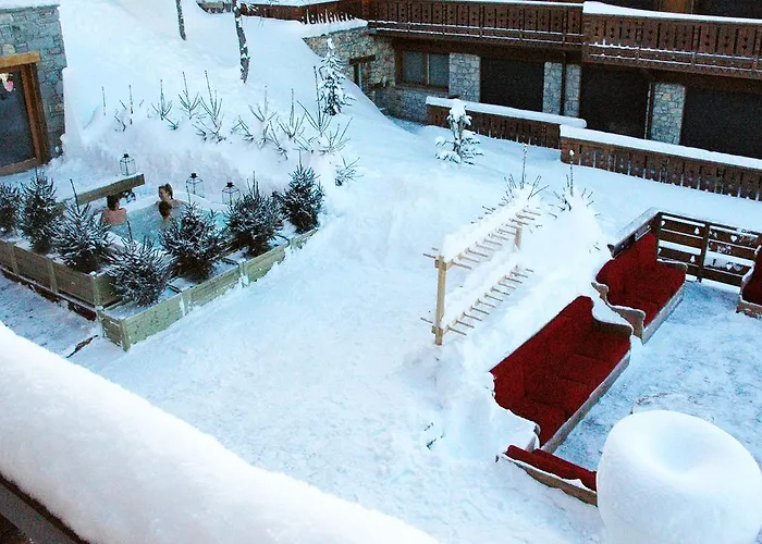 & Merilys Hotel