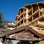 Hotel & Merilys
