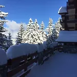 Hotel & Merilys Méribel
