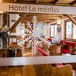 & Merilys 3* Méribel