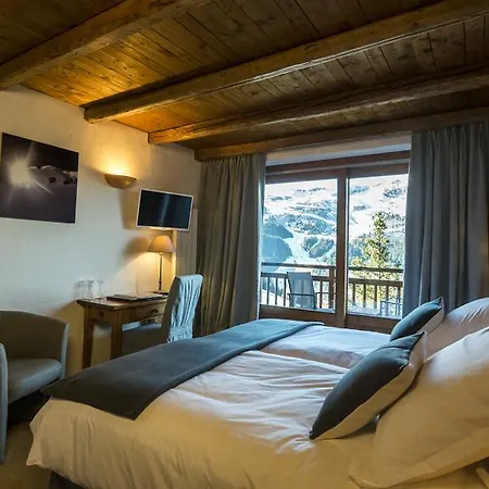Hotel & Le Mérilys 3*
