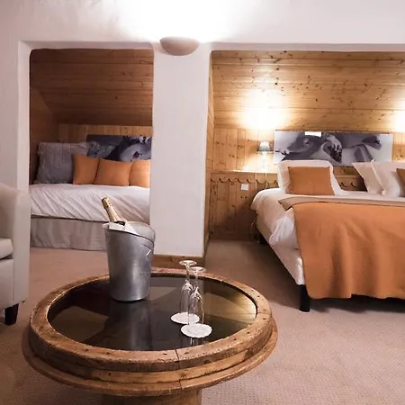 Hotel & Le Mérilys 3*