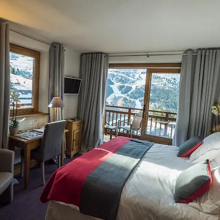& Le Mérilys Hotel 3*