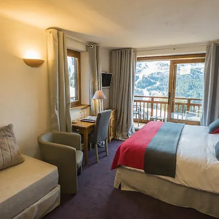 & Le Mérilys Hotel